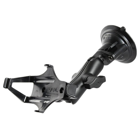 RAM-B-166-GA7U Ram Mounts by Custom Mounts