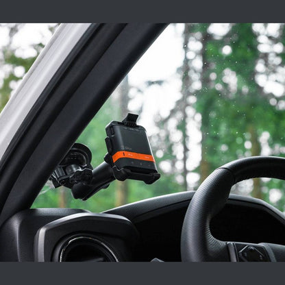 RAM-B-166-SPO6U RAM Twist-Lock Suction Cup Mount for SP