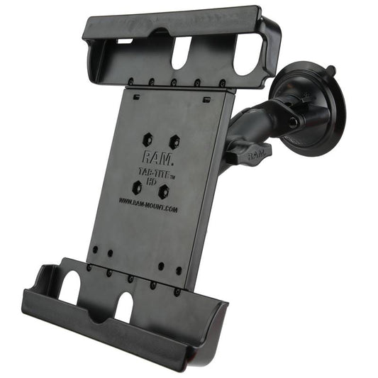 RAM-B-166-TAB20U Ram Mounts by Custom Mounts