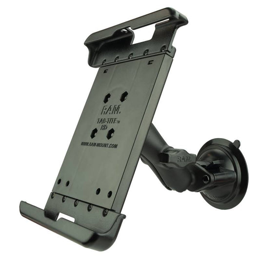 RAM-B-166-TAB29U Ram Mounts by Custom Mounts