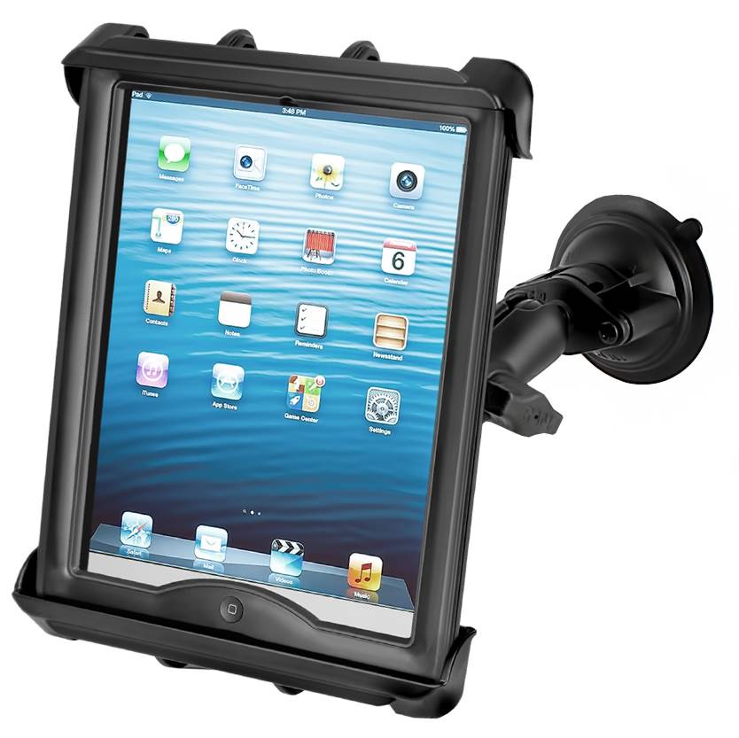 RAM-B-166-TAB8U Ram Mounts by Custom Mounts