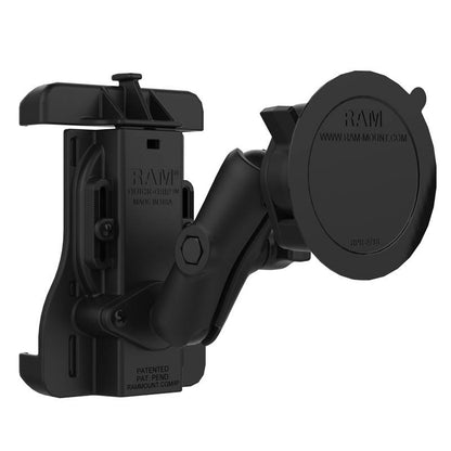 RAM Quick-Grip Suction Cup Mount for f