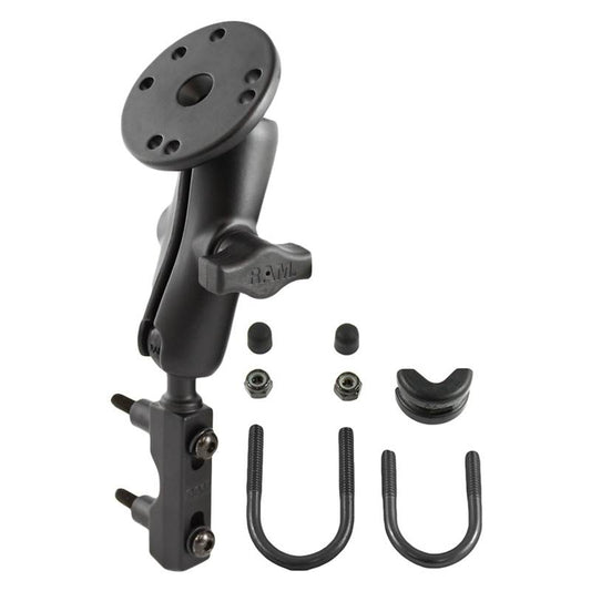 RAM-B-174-202U Ram Mounts by Custom Mounts