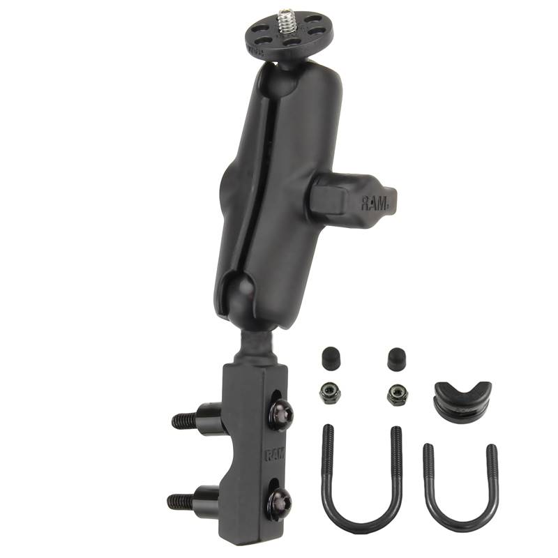 RAM-B-174-366U Ram Mounts by Custom Mounts