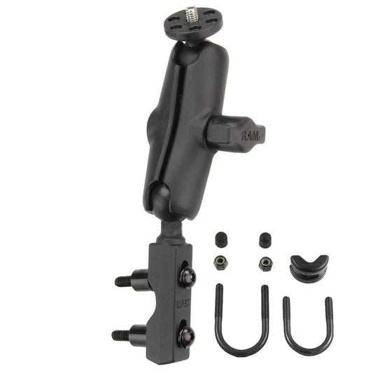 RAM-B-174-366U Ram Mounts by Custom Mounts
