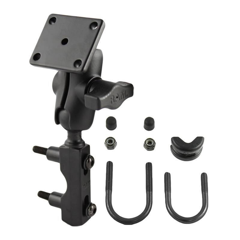 RAM-B-174-A-TOM1U Ram Mounts by Custom Mounts