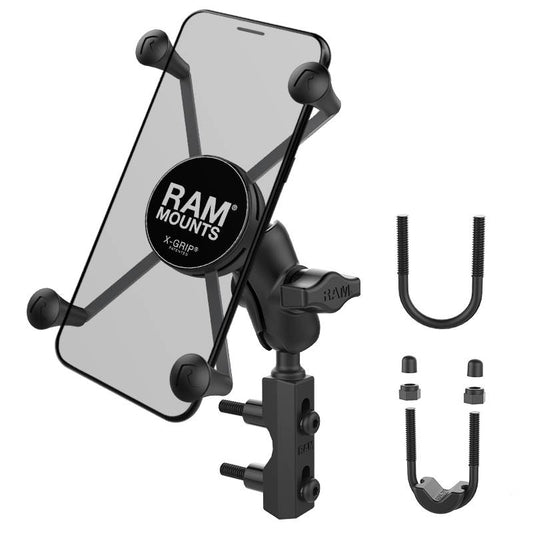 RAM-B-174-A-UN10U Ram Mounts by Custom Mounts