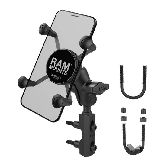 RAM-B-174-A-UN7U Ram Mounts by Custom Mounts