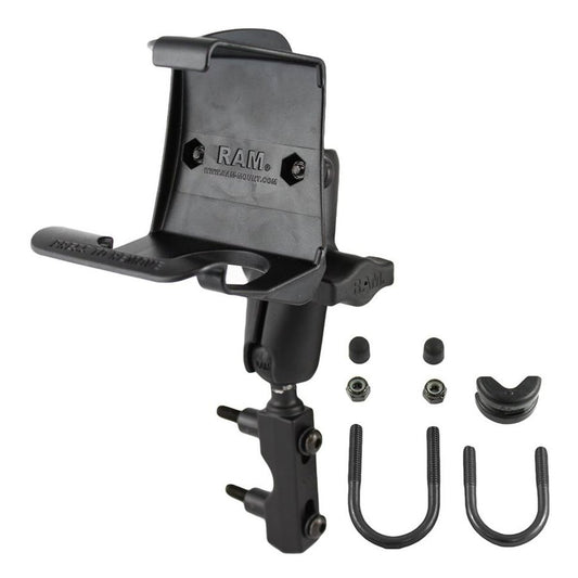 RAM-B-174-GA9U Ram Mounts by Custom Mounts