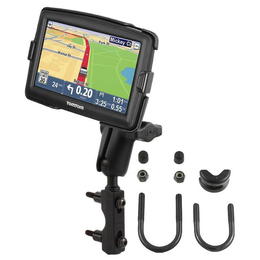 RAM-B-174-TO10U Ram Mounts by Custom Mounts