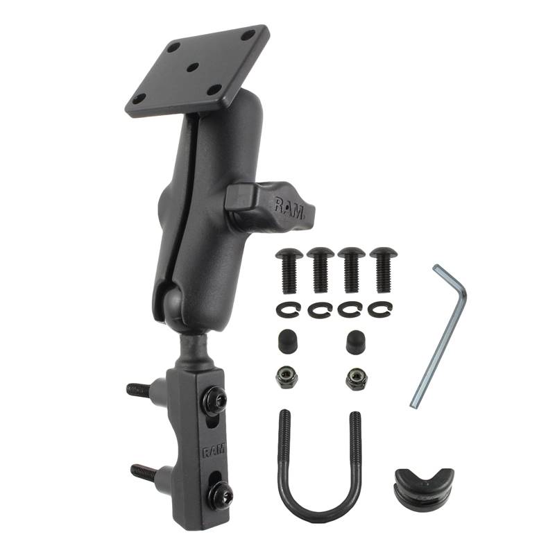 RAM-B-174-TOM1U Ram Mounts by Custom Mounts