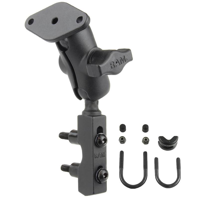 RAM-B-174U-A Ram Mounts by Custom Mounts