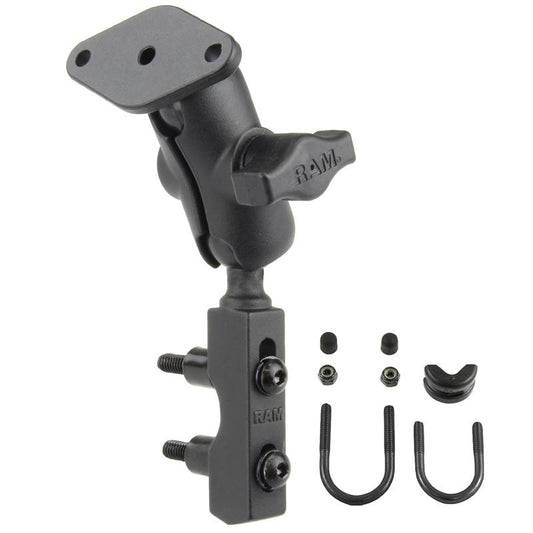 RAM-B-174U-A Ram Mounts by Custom Mounts
