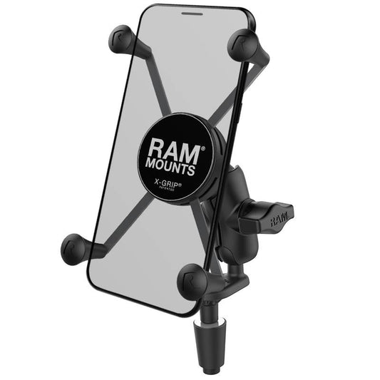 RAM-B-176-A-UN10U Ram Mounts by Custom Mounts