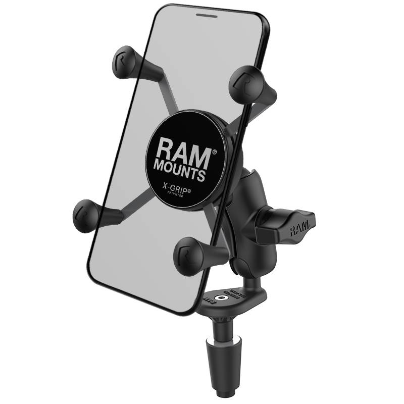 RAM-B-176-A-UN7U Ram Mounts by Custom Mounts