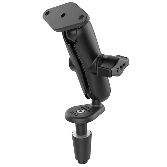 RAM-B-176U Ram Mounts by Custom Mounts