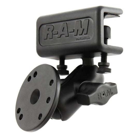 RAM-B-177-202U Ram Mounts by Custom Mounts