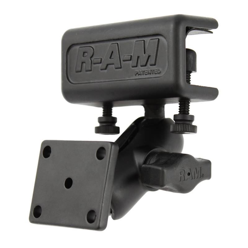 RAM-B-177-347U Ram Mounts by Custom Mounts