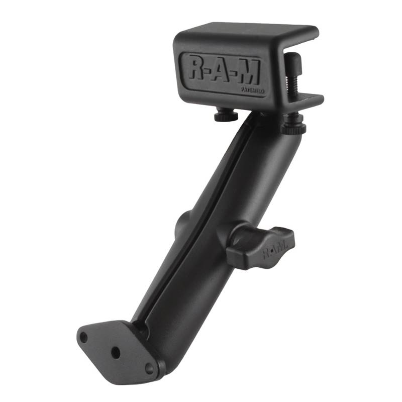 RAM-B-177-C Ram Mounts by Custom Mounts