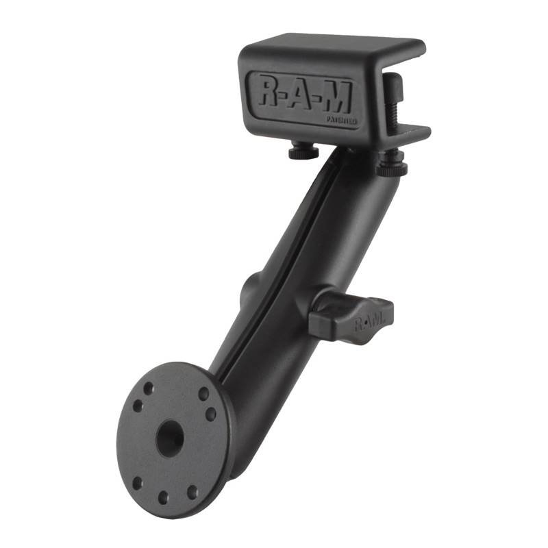RAM-B-177-C-202 Ram Mounts by Custom Mounts