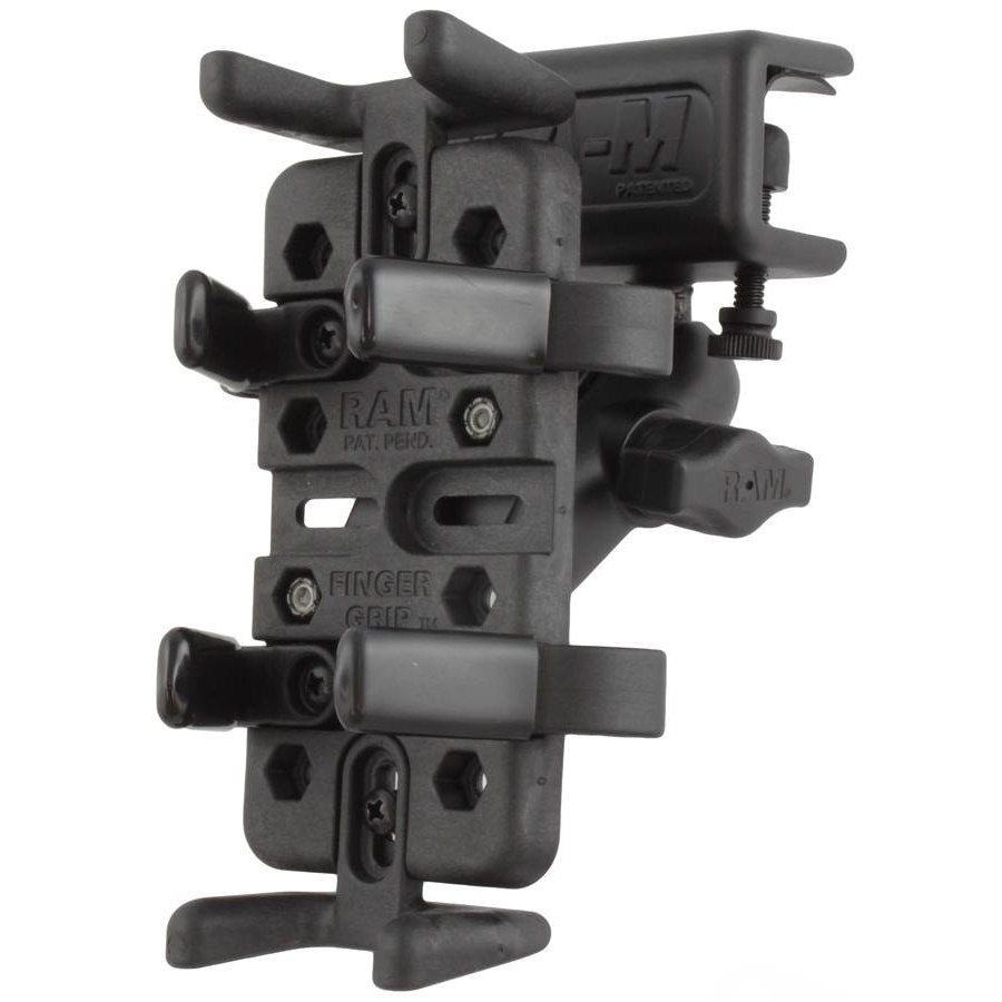 RAM-B-177-UN4 Ram Mounts by Custom Mounts