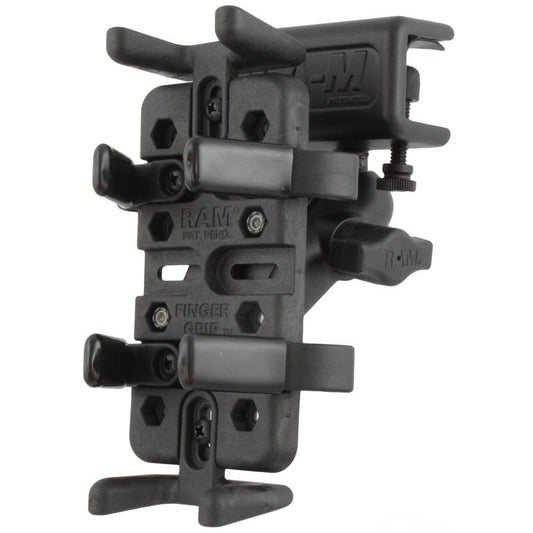 RAM-B-177-UN4 Ram Mounts by Custom Mounts