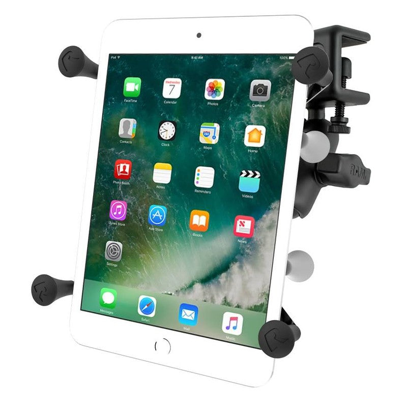 RAM-B-177-UN8U Ram Mounts by Custom Mounts