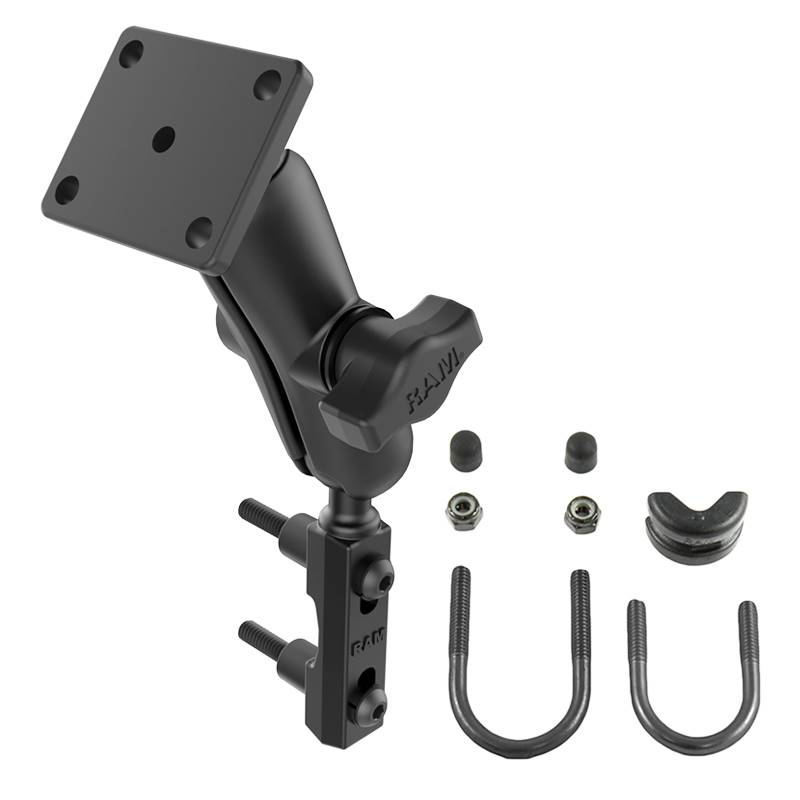 RAM-B-178U Ram Mounts by Custom Mounts