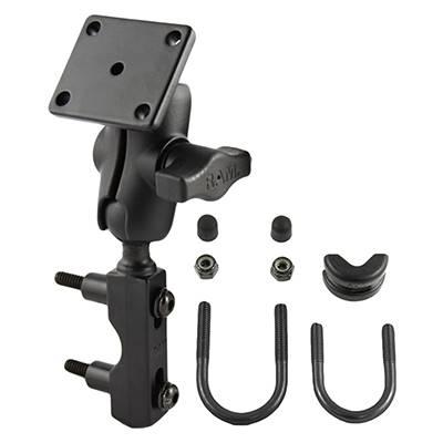 RAM-B-178U-A Ram Mounts by Custom Mounts