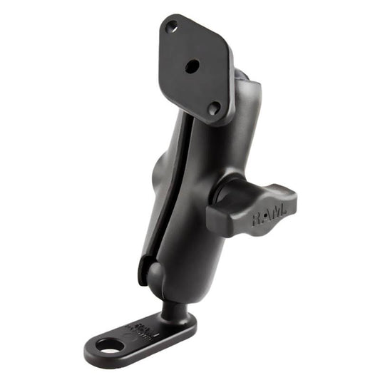 RAM-B-179U Ram Mounts by Custom Mounts