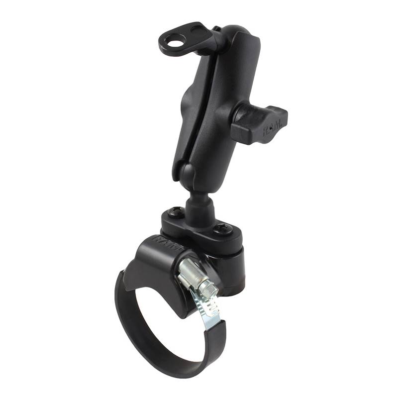 RAM-B-180-231Z-2NUBU Ram Mounts by Custom Mounts