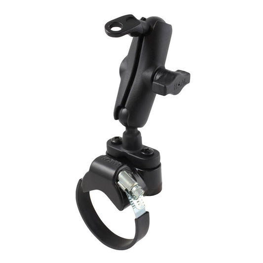 RAM-B-180-231Z-2NUBU Ram Mounts by Custom Mounts