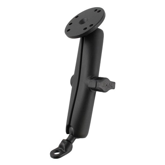 RAM-B-180-C-202U Ram Mounts by Custom Mounts