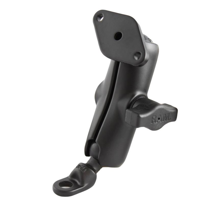 RAM-B-180U Ram Mounts by Custom Mounts