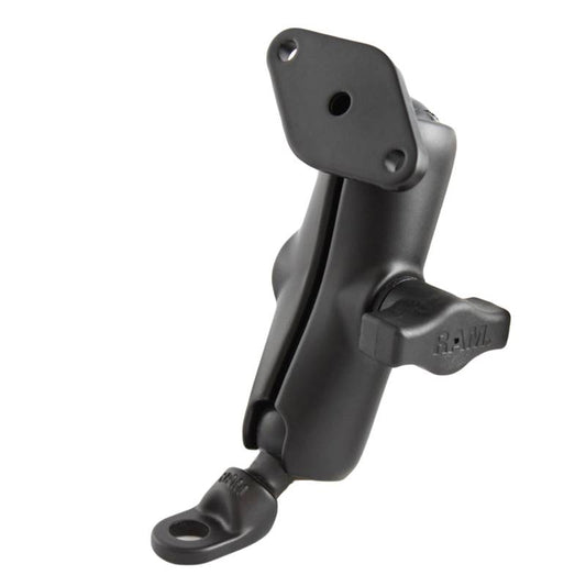 RAM-B-180U Ram Mounts by Custom Mounts