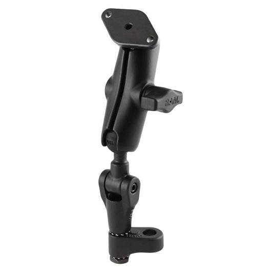 RAM-B-181U Ram Mounts by Custom Mounts