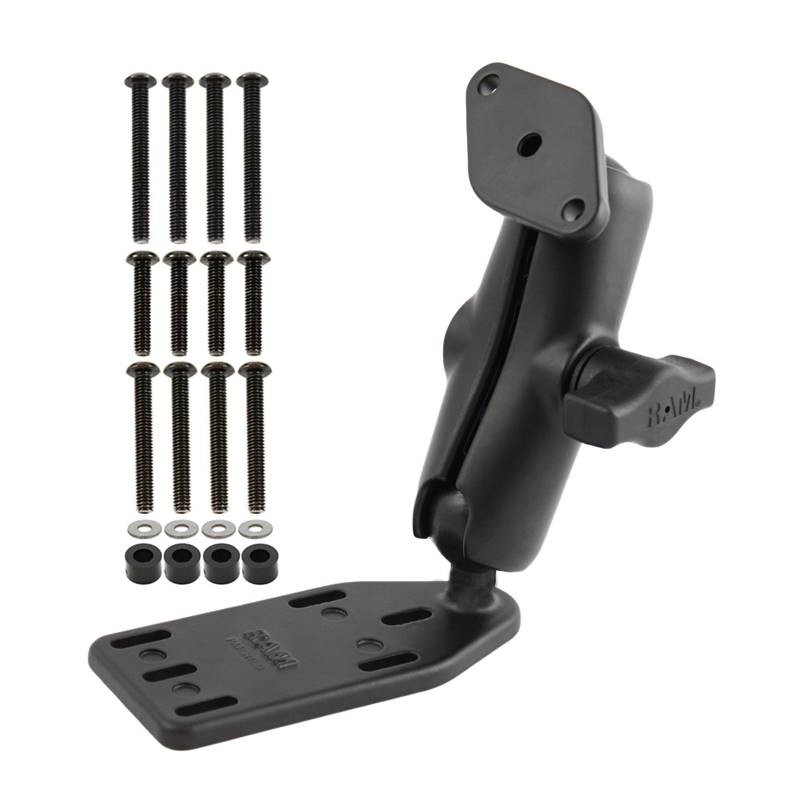 RAM-B-183U Ram Mounts by Custom Mounts