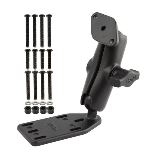 RAM-B-183U Ram Mounts by Custom Mounts