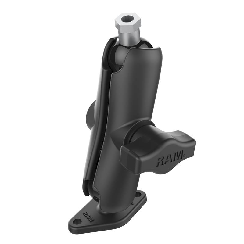 RAM-B-185U Ram Mounts by Custom Mounts