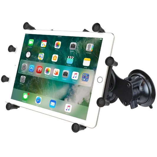RAM-B-189-A-UN9U Ram Mounts by Custom Mounts