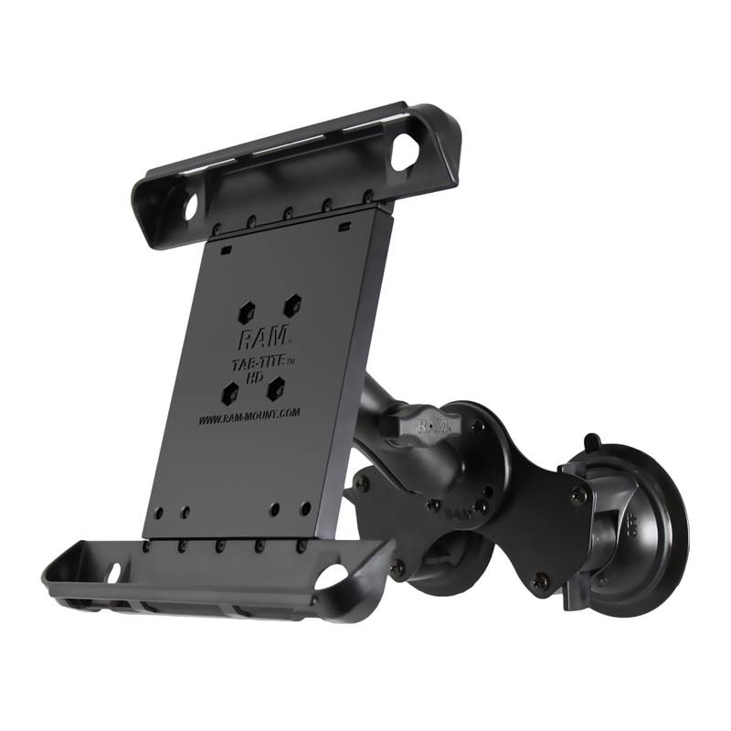 RAM-B-189-TAB3U Ram Mounts by Custom Mounts