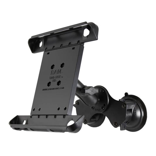 RAM-B-189-TAB3U Ram Mounts by Custom Mounts