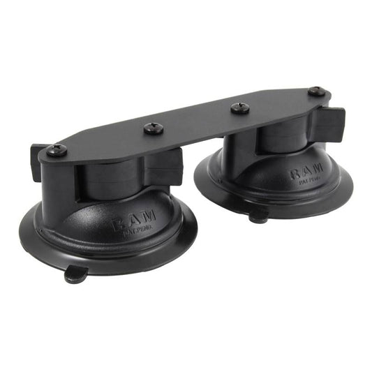 RAM-B-189B-FRO1U Ram Mounts by Custom Mounts