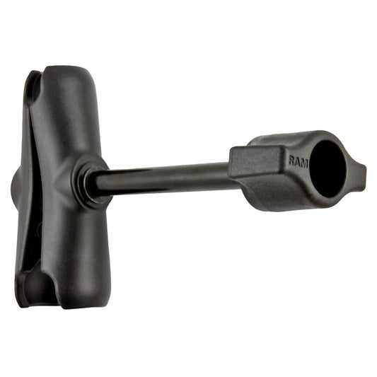 RAM-B-201-ALA1-KRU Ram Mounts by Custom Mounts