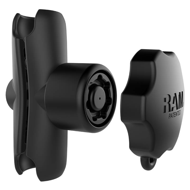 RAM-B-201-SU Ram Mounts by Custom Mounts