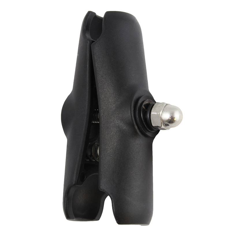 RAM-B-201NKU Ram Mounts by Custom Mounts