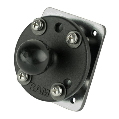 RAM-B-202-225-2U Ram Mounts by Custom Mounts