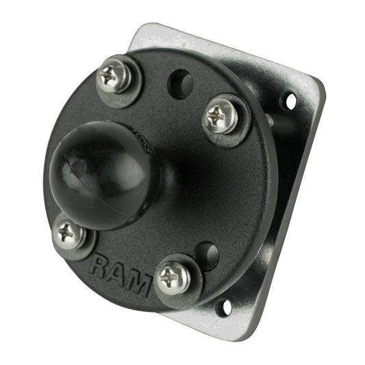 RAM-B-202-225-2U Ram Mounts by Custom Mounts