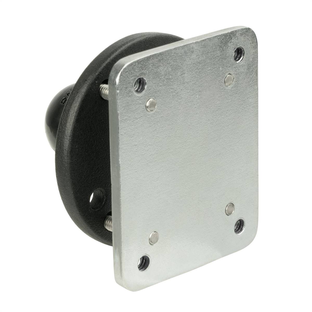 RAM Drill-Down Dashboard Ball Base wit