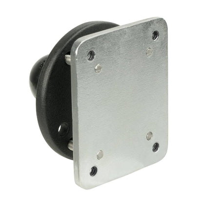 RAM Drill-Down Dashboard Ball Base wit